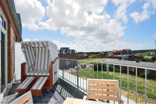 Aparthotel Anna Düne Aparthotel Anna Düne 2-30 - Wangerooge - 1