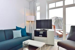 Aparthotel Anna Düne Aparthotel Anna Düne 2-35 - Wangerooge - 9