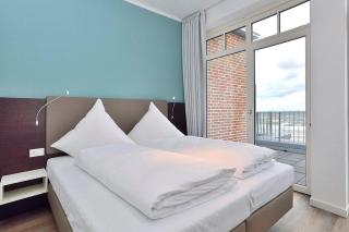 Aparthotel Anna Düne Aparthotel Anna Düne 2-35 - Wangerooge - 4