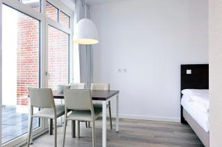 Aparthotel Anna Düne Aparthotel Anna Düne 2-35 - Wangerooge - 3