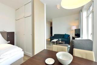Aparthotel Anna Düne Aparthotel Anna Düne 2-35 - 6