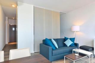 Aparthotel Anna Düne Aparthotel Anna Düne 1-22 - 7