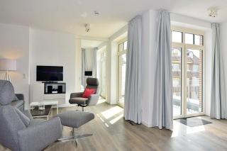 Aparthotel Anna Düne Aparthotel Anna Düne 2-39 - Wangerooge - 0