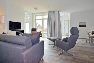 Aparthotel Anna Düne Aparthotel Anna Düne 2-39 - Wangerooge - 7