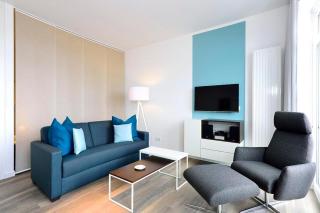 Aparthotel Anna Düne Aparthotel Anna Düne 1-22 - Wangerooge - 9
