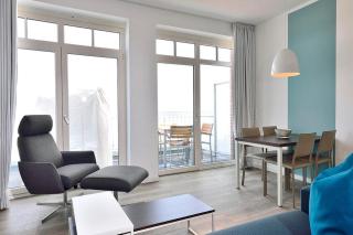 Aparthotel Anna Düne Aparthotel Anna Düne 1-22 - Wangerooge - 6