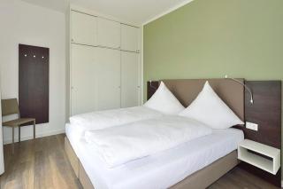 Aparthotel Anna Düne Aparthotel Anna Düne 2-39 - Wangerooge - 3