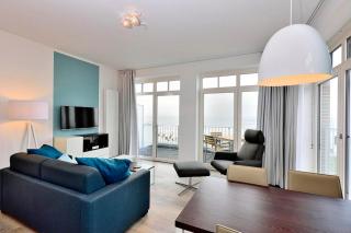 Aparthotel Anna Düne Aparthotel Anna Düne 1-24 - 9