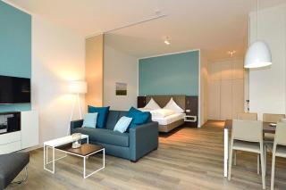 Aparthotel Anna Düne Aparthotel Anna Düne 0-07 - Wangerooge - 7