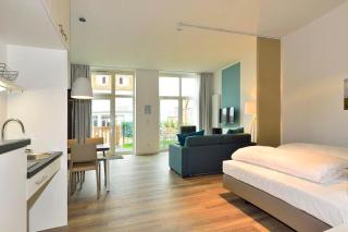 Aparthotel Anna Düne Aparthotel Anna Düne 0-07 - Wangerooge - 3