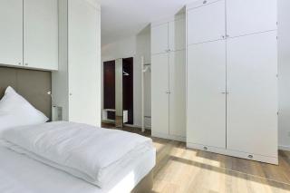 Aparthotel Anna Düne Aparthotel Anna Düne 2-29 - Wangerooge - 4