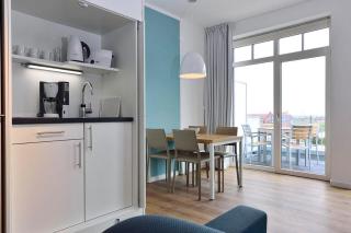 Aparthotel Anna Düne Aparthotel Anna Düne 2-31 - Wangerooge - 7