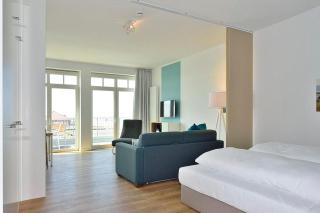 Aparthotel Anna Düne Aparthotel Anna Düne 2-31 - Wangerooge - 6