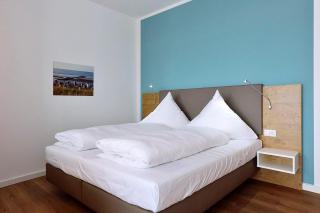 Aparthotel Anna Düne Aparthotel Anna Düne 2-31 - Wangerooge - 5