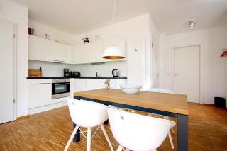 Ferienvillen Anna Düne Ferienvillen Anna Düne 1-01 - 6