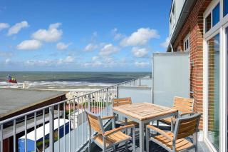 Aparthotel Anna Düne Aparthotel Anna Düne 2-31 - Wangerooge - 1