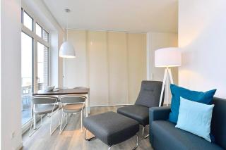 Aparthotel Anna Düne Aparthotel Anna Düne 2-33 - Wangerooge - 7