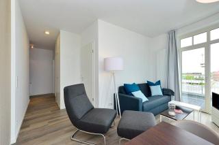 Aparthotel Anna Düne Aparthotel Anna Düne 2-33 - Wangerooge - 4