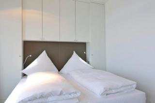 Aparthotel Anna Düne Aparthotel Anna Düne 2-33 - Wangerooge - 2
