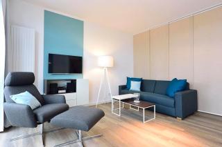 Aparthotel Anna Düne Aparthotel Anna Düne 2-36 - 0