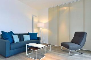 Aparthotel Anna Düne Aparthotel Anna Düne 1-26 - 8