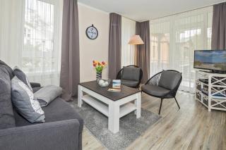 Strand-Park Strand-Park 214 - Heringsdorf - 0