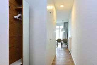 Aparthotel Anna Düne Aparthotel Anna Düne 1-23 - Wangerooge - 5