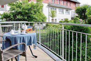 Seehof Seehof 214 - Bansin - 2