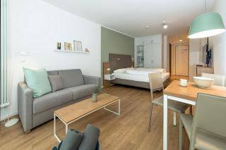 Apartmentvilla Anna See Apartmentvilla Anna See 1-04 - Langeoog - 9