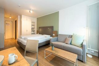 Apartmentvilla Anna See Apartmentvilla Anna See 1-02 - Langeoog - 9
