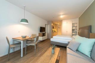Apartmentvilla Anna See Apartmentvilla Anna See 1-02 - Langeoog - 8
