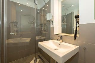 Apartmentvilla Anna See Apartmentvilla Anna See 1-02 - Langeoog - 5