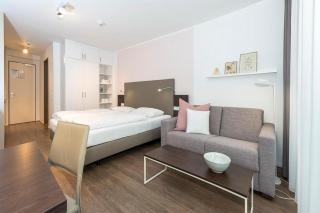 Apartmentvilla Anna See Apartmentvilla Anna See 1-05 - Langeoog - 9