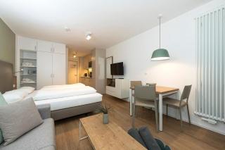 Apartmentvilla Anna See Apartmentvilla Anna See 1-06 - Langeoog - 9