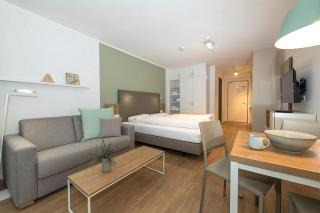 Apartmentvilla Anna See Apartmentvilla Anna See 1-06 - Langeoog - 8