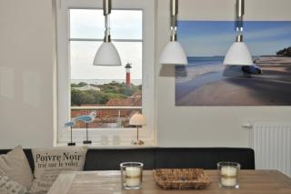 Residenz Anna See "Utkiek" Residenz Anna See "Utkiek" - Wangerooge - 4