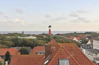 Residenz Anna See "Utkiek" Residenz Anna See "Utkiek" - Wangerooge - 3