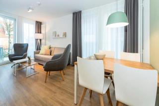 Apartmentvilla Anna See Apartmentvilla Anna See 1-03 - Langeoog - 9
