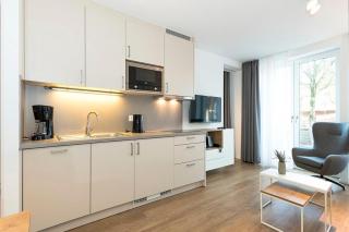 Apartmentvilla Anna See Apartmentvilla Anna See 1-03 - Langeoog - 7