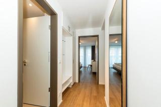 Apartmentvilla Anna See Apartmentvilla Anna See 1-03 - Langeoog - 1