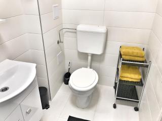 Zsuzsanna Apartman - 7