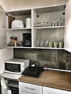 Zsuzsanna Apartman - 4