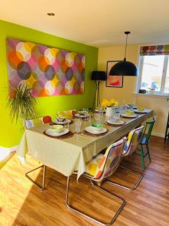 Eastfield - Edimburgo - 5
