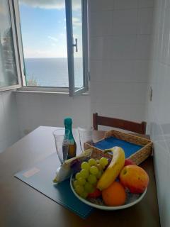 Oltre Mare - Sori - 2