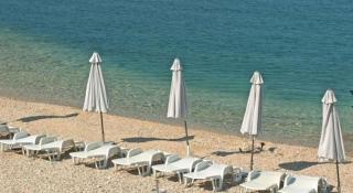Apartment in Novi Vinodolski with sea view, terrace, air conditioning, Wi-Fi (3667-4) - Novi Vinodolski - 9