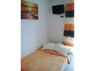Apartment in Novi Vinodolski with sea view, balcony, air conditioning, Wi-Fi (3667-1) - Novi Vinodolski - 1