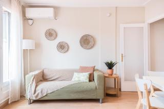 Dreamy sunsets in a central penthouse with terrace - Barcellona - 8