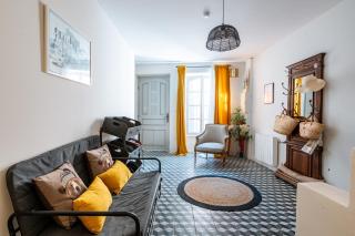 La Maison Rose - Grignan - 1