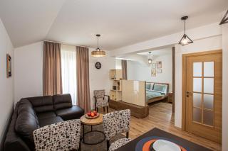 Rest Apartments - Nikšić - 2