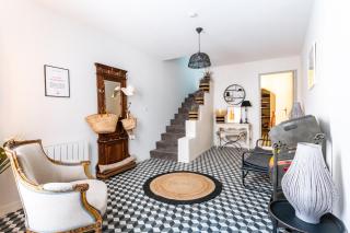 La Maison Rose - Grignan - 8
